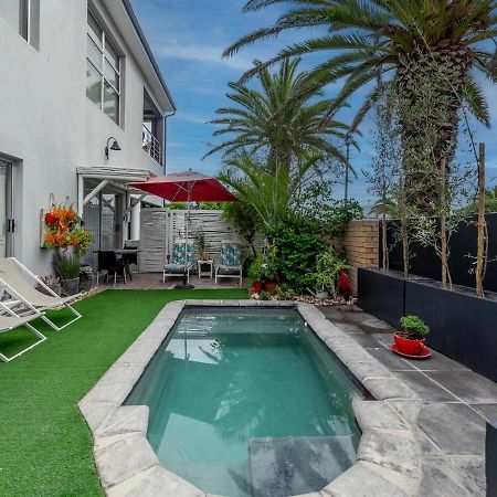 Apartment Melkbos Moments مليكبوستراند المظهر الخارجي الصورة