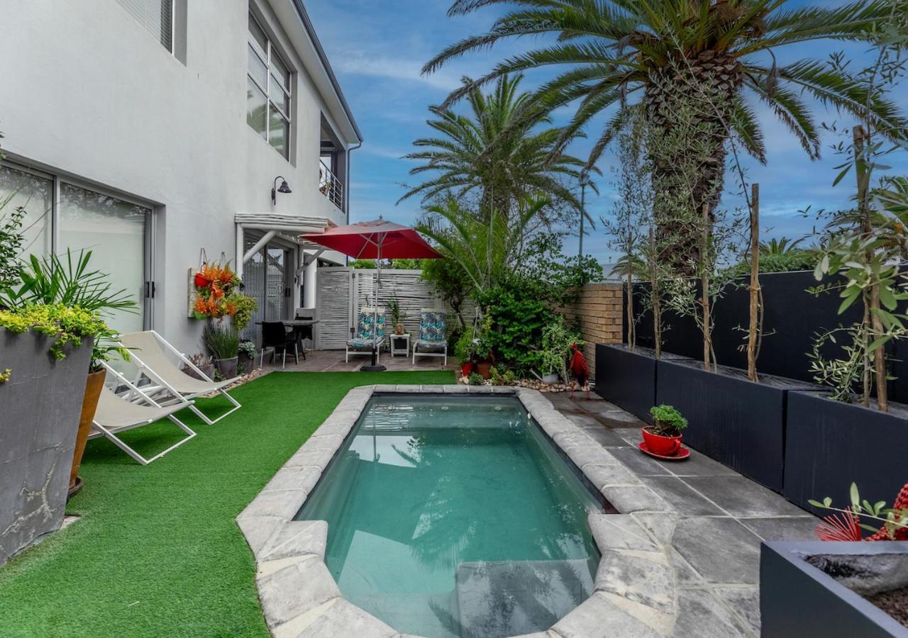 Apartment Melkbos Moments مليكبوستراند المظهر الخارجي الصورة