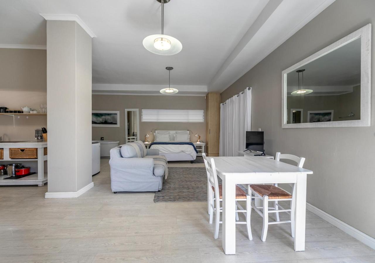 Apartment Melkbos Moments مليكبوستراند المظهر الخارجي الصورة