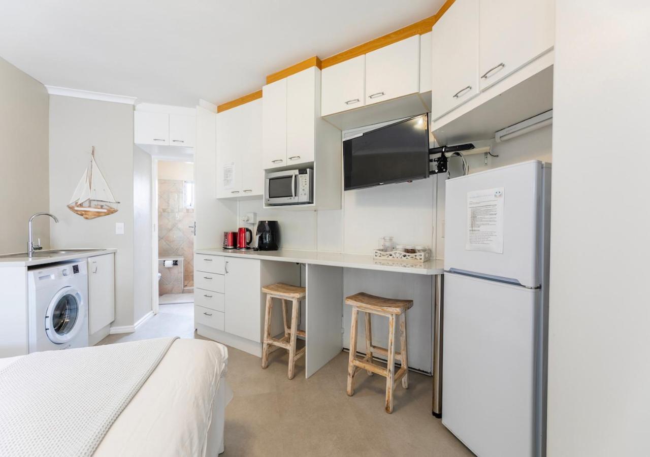 Apartment Melkbos Moments مليكبوستراند المظهر الخارجي الصورة