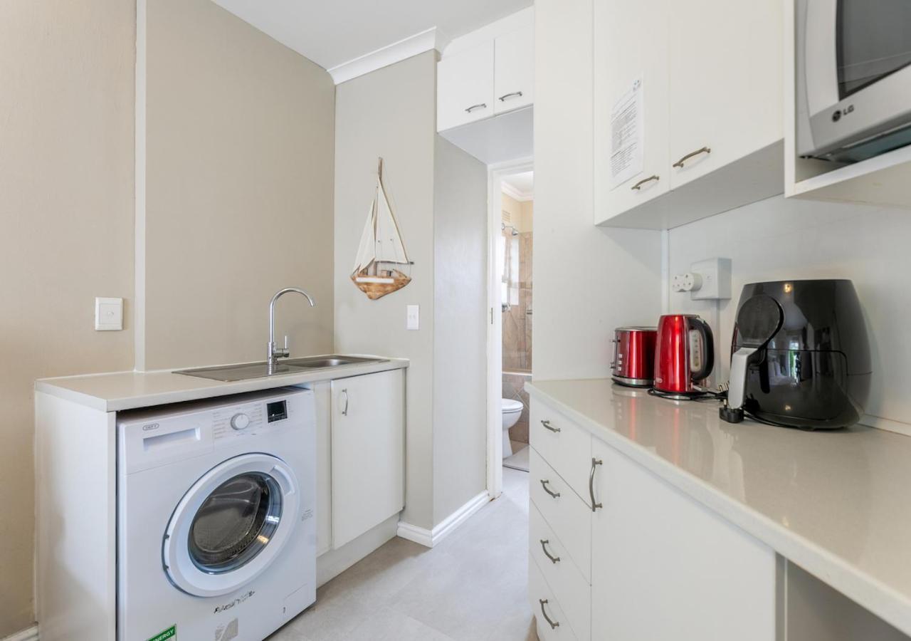 Apartment Melkbos Moments مليكبوستراند المظهر الخارجي الصورة