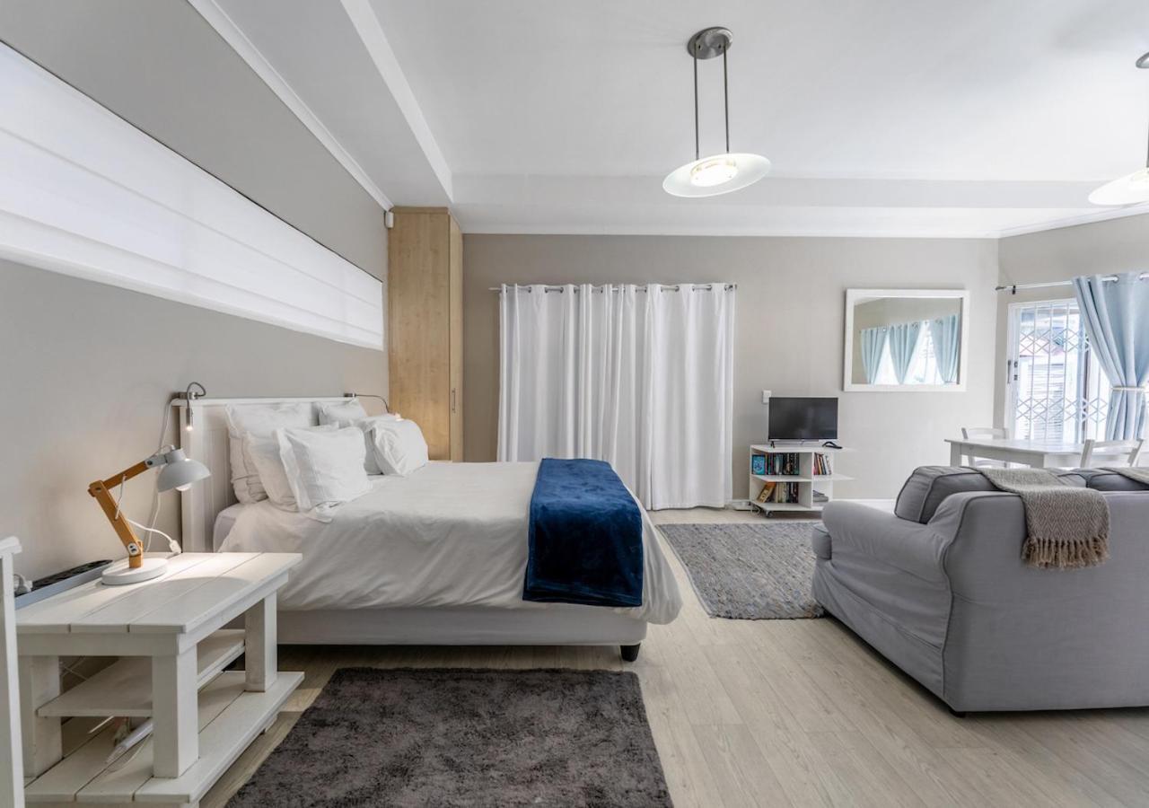 Apartment Melkbos Moments مليكبوستراند المظهر الخارجي الصورة